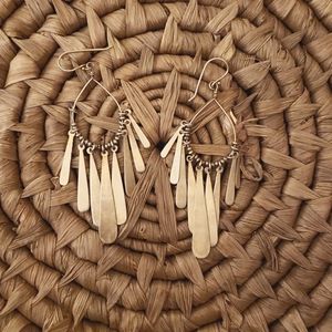 Noonday Dreamweaver Earrings
